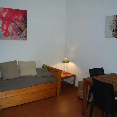 Marina Di Santa Giulia Holiday home Porto-Vecchio (Corsica)